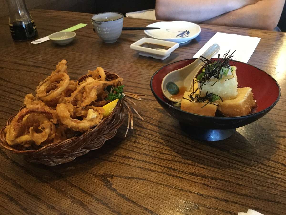 Mika sushi vancouver